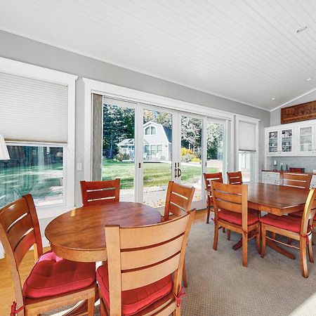 Rockledge Villa Spruce Head Dış mekan fotoğraf